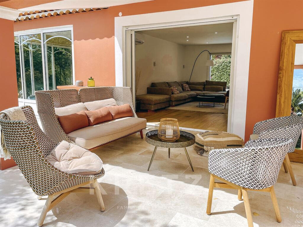 Maison Carqueiranne