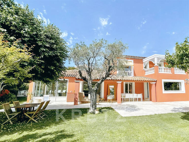 Maison Carqueiranne - 9 chambres - 325m²