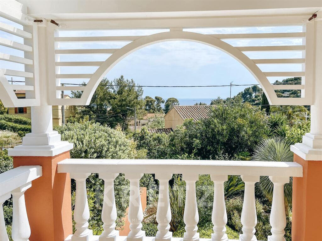 Maison Carqueiranne