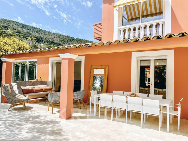 Maison Carqueiranne - 9 chambres - 325m²