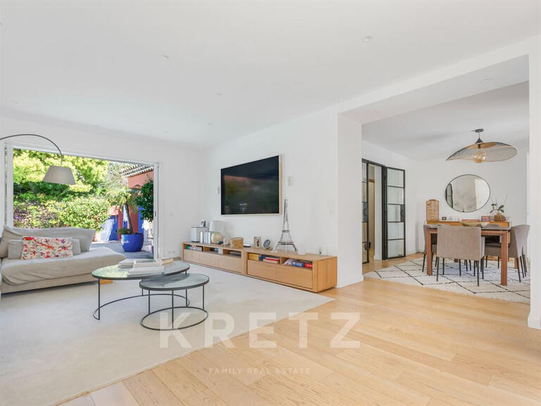 Maison Carqueiranne - 9 chambres - 325m²