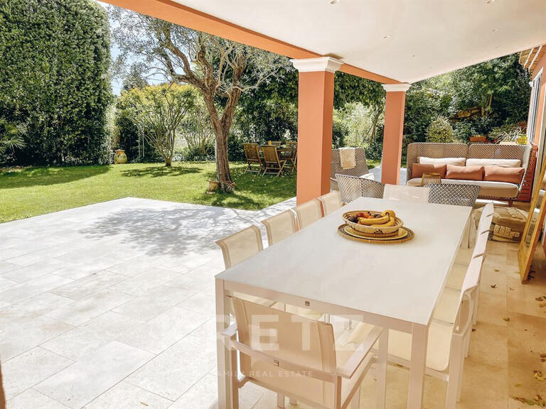 Maison Carqueiranne - 9 chambres - 325m²