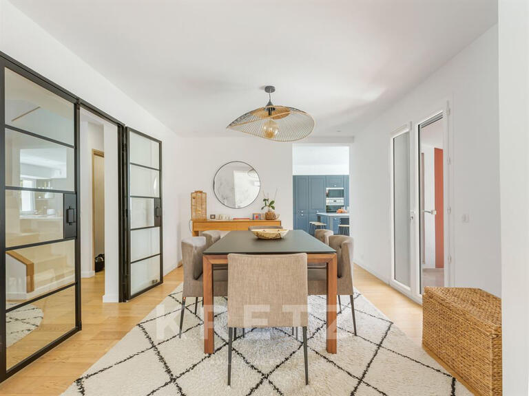 Maison Carqueiranne - 9 chambres - 325m²