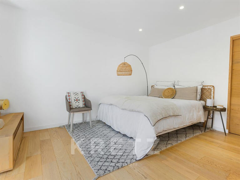 Maison Carqueiranne - 9 chambres - 325m²