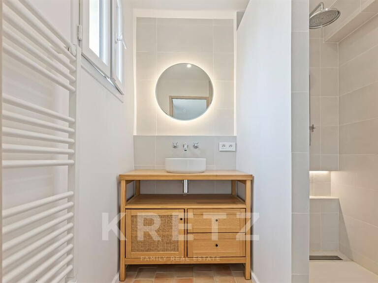 Maison Carqueiranne - 3 chambres - 135m²