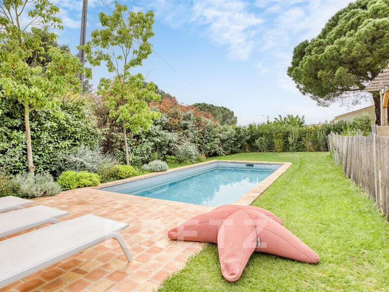 Maison Carqueiranne - 3 chambres - 135m²
