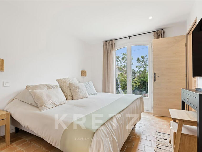 Maison Carqueiranne - 3 chambres - 135m²