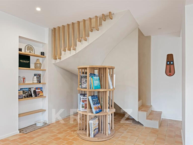 Maison Carqueiranne - 3 chambres - 135m²