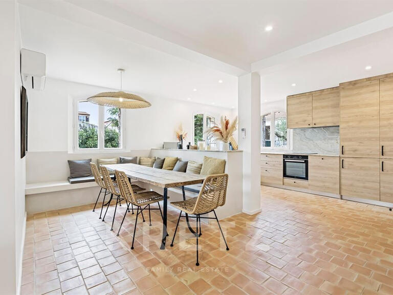 Maison Carqueiranne - 3 chambres - 135m²
