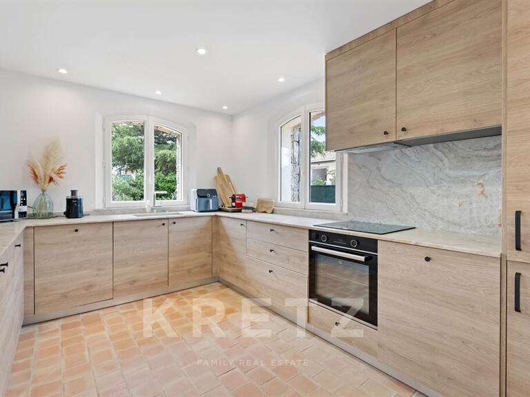 Maison Carqueiranne - 3 chambres - 135m²