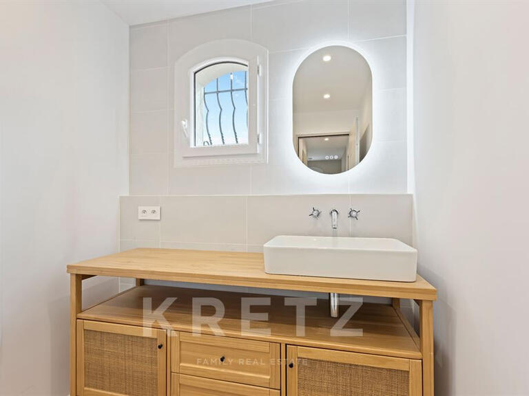 Maison Carqueiranne - 3 chambres - 135m²