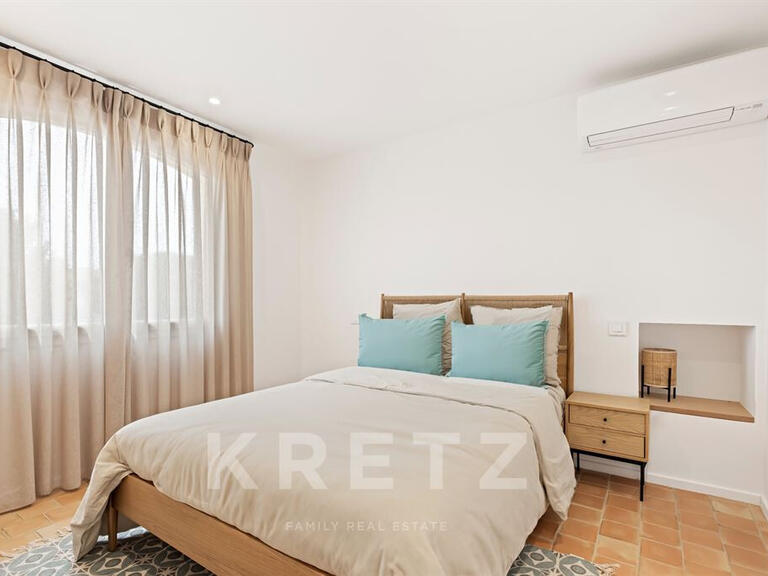 Maison Carqueiranne - 3 chambres - 135m²
