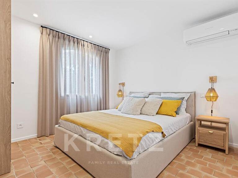 Maison Carqueiranne - 3 chambres - 135m²