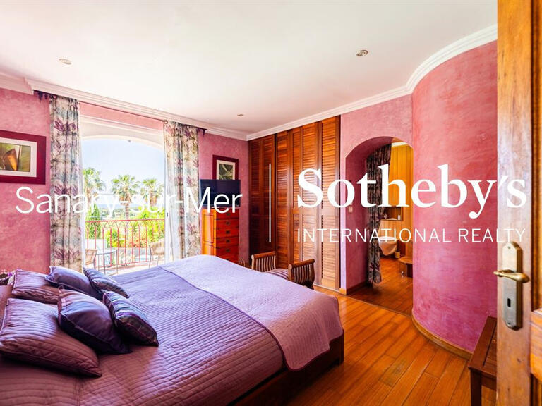 Maison Carqueiranne - 7 chambres - 410m²
