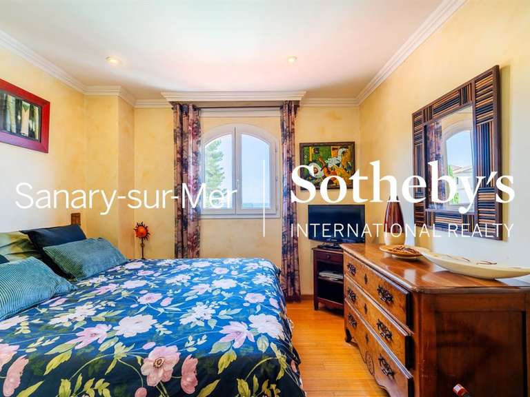 House with Sea view Carqueiranne - 7 bedrooms - 410m²