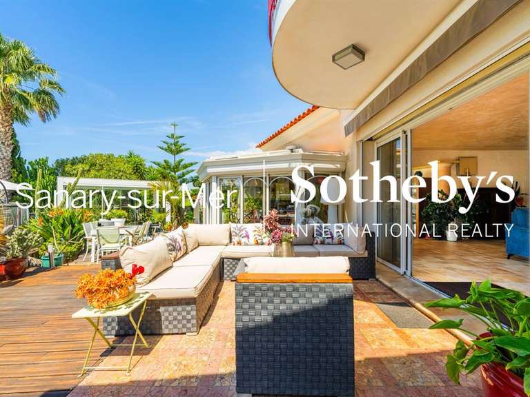 House with Sea view Carqueiranne - 7 bedrooms - 410m²