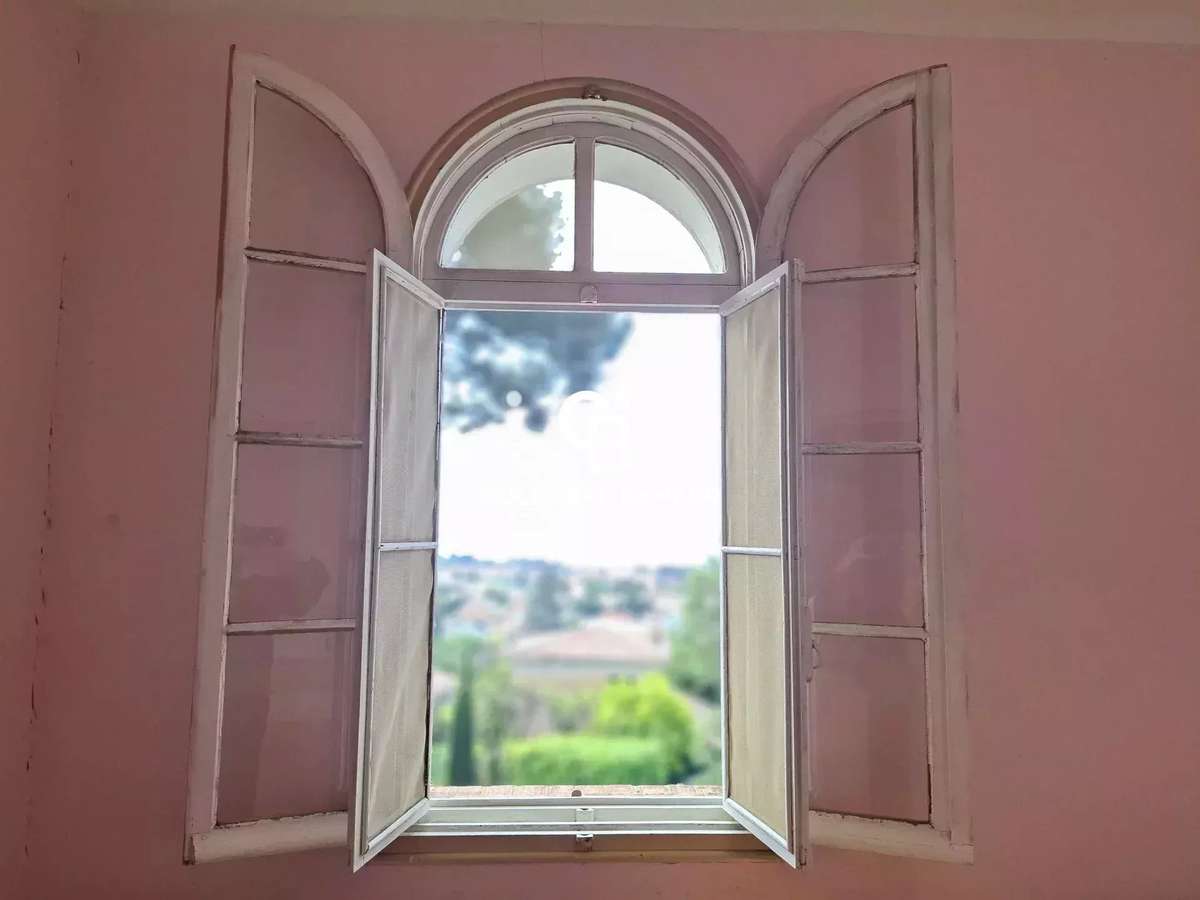 Maison Carqueiranne