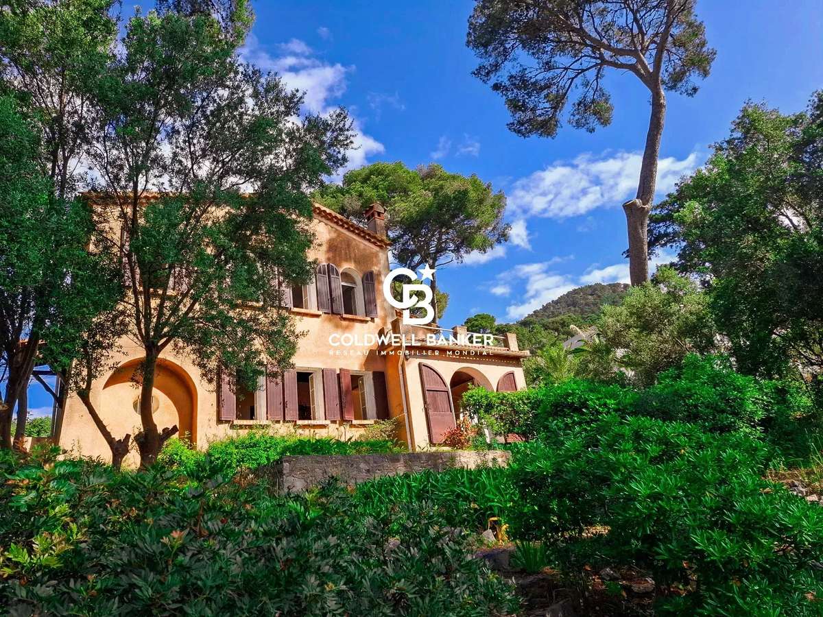 Maison Carqueiranne