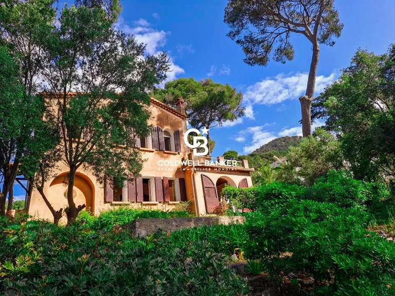 Maison Carqueiranne - 3 chambres - 115m²