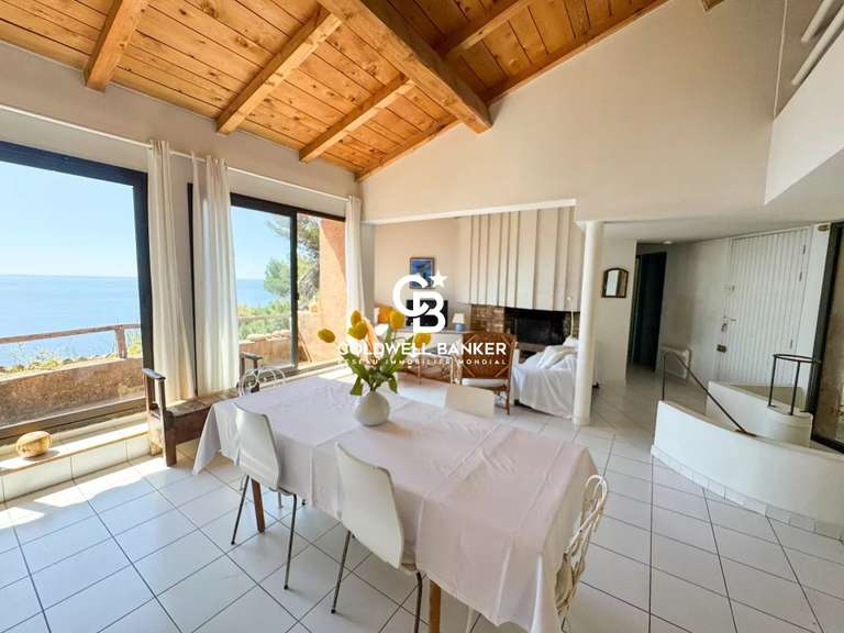 House Carqueiranne - 4 bedrooms - 170m²