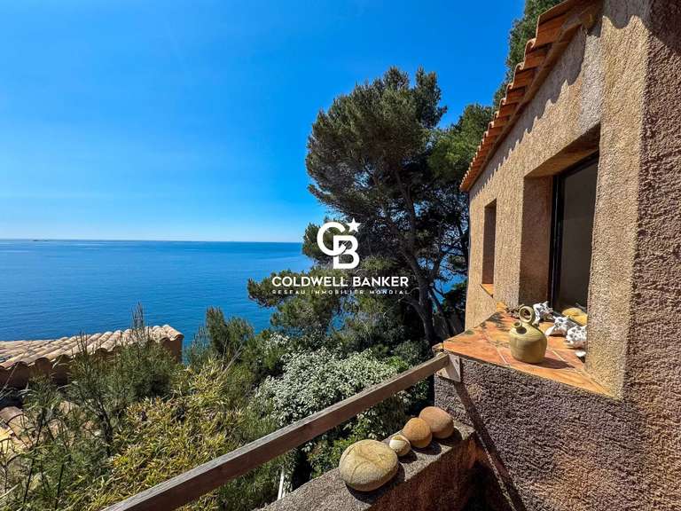 House Carqueiranne - 4 bedrooms - 170m²