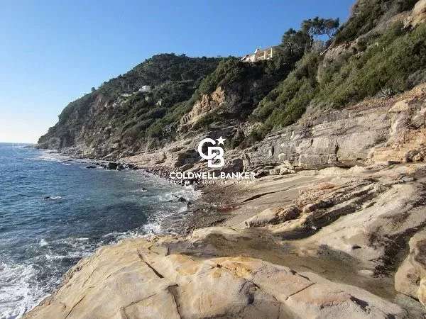 House Carqueiranne - 4 bedrooms - 170m²