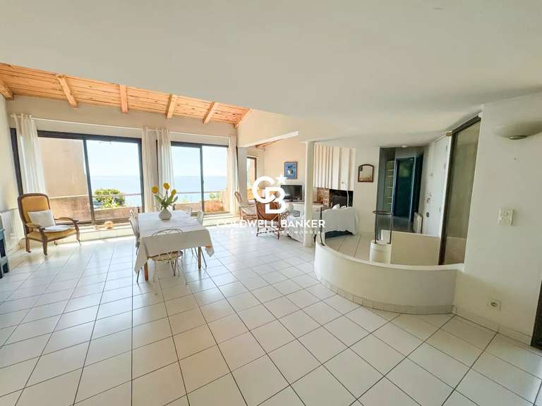 House Carqueiranne - 4 bedrooms - 170m²