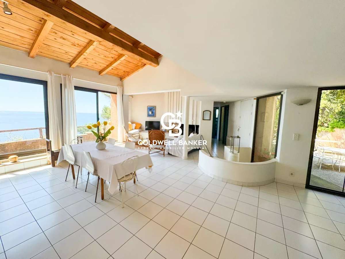 Maison Carqueiranne