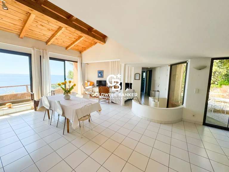 House Carqueiranne - 4 bedrooms - 170m²