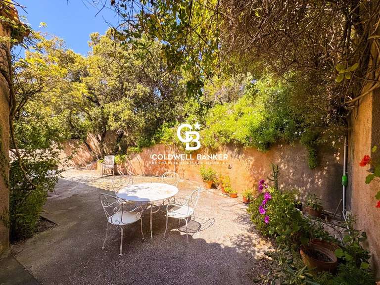 House Carqueiranne - 4 bedrooms - 170m²