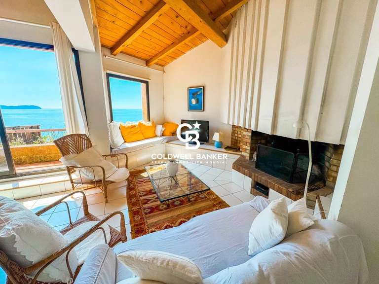 House Carqueiranne - 4 bedrooms - 170m²