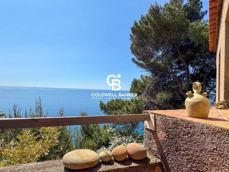 House Carqueiranne - 4 bedrooms - 170m²