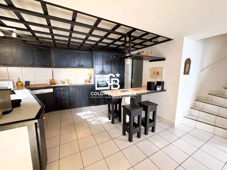 House Carqueiranne - 4 bedrooms - 170m²