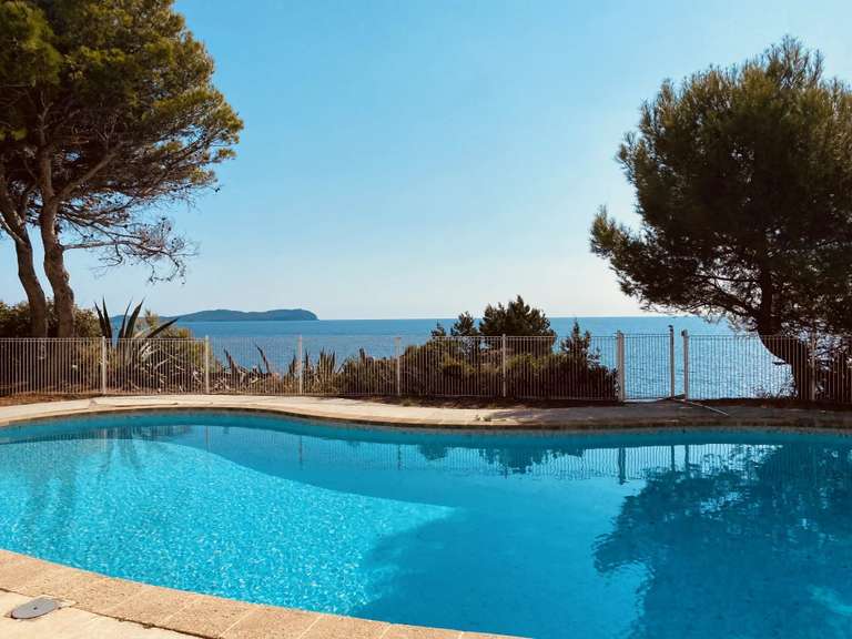 House Carqueiranne - 150m²