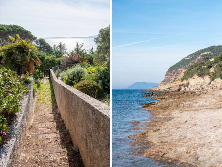 House Carqueiranne - 150m²