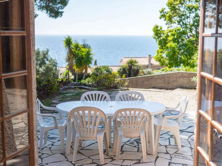 House Carqueiranne - 150m²