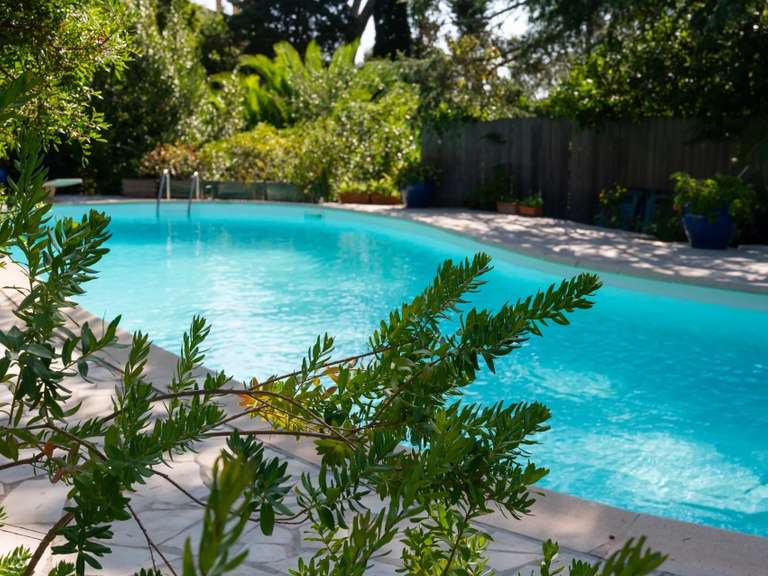 House with Sea view Carqueiranne - 4 bedrooms - 383m²