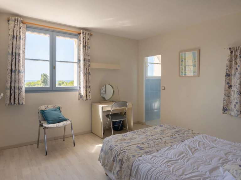 House with Sea view Carqueiranne - 4 bedrooms - 383m²