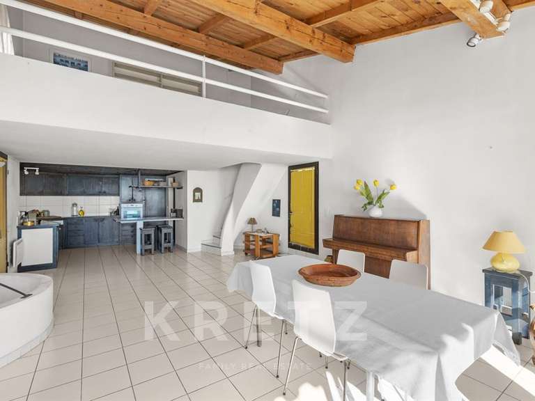 House with Sea view Carqueiranne - 4 bedrooms - 200m²