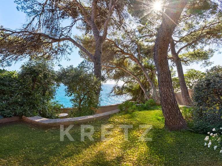 House with Sea view Carqueiranne - 4 bedrooms - 200m²