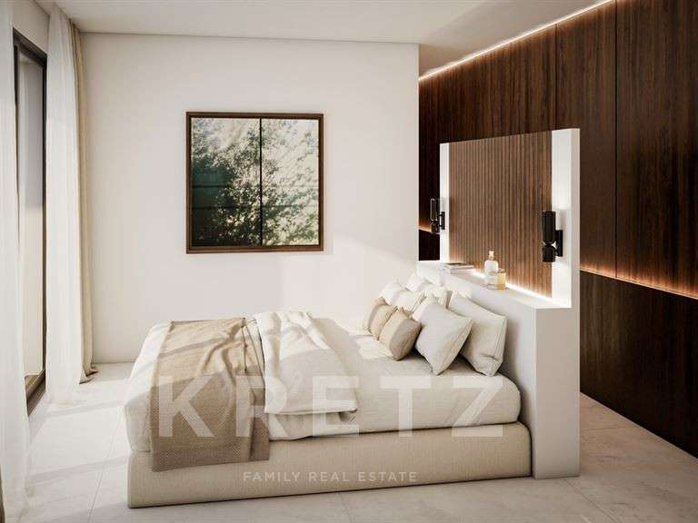 House with Sea view Carqueiranne - 5 bedrooms - 290m²