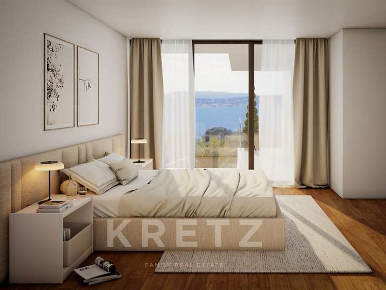 House with Sea view Carqueiranne - 5 bedrooms - 290m²