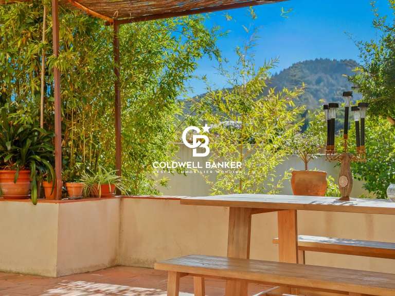 Maison Carqueiranne - 3 chambres - 110m²