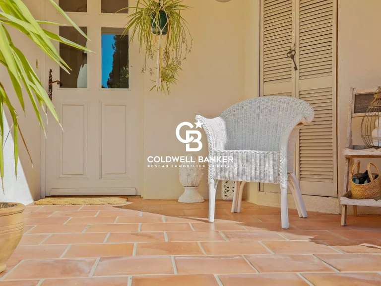 Maison Carqueiranne - 3 chambres - 110m²