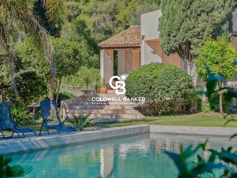 Maison Carqueiranne - 3 chambres - 110m²