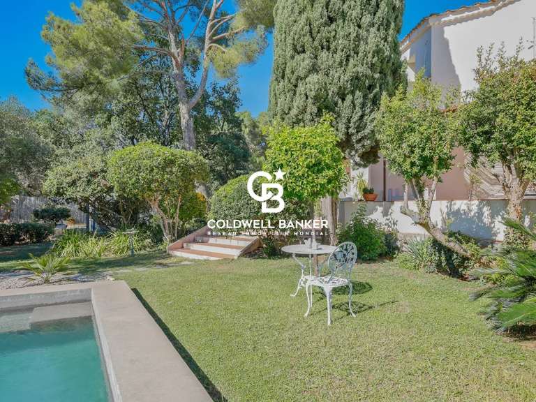 Maison Carqueiranne - 3 chambres - 110m²