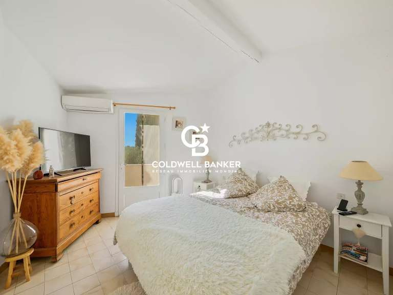 Maison Carqueiranne - 3 chambres - 110m²