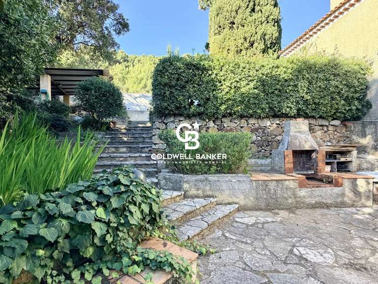 Maison avec Vue sur mer Carqueiranne - 5 chambres - 160m²