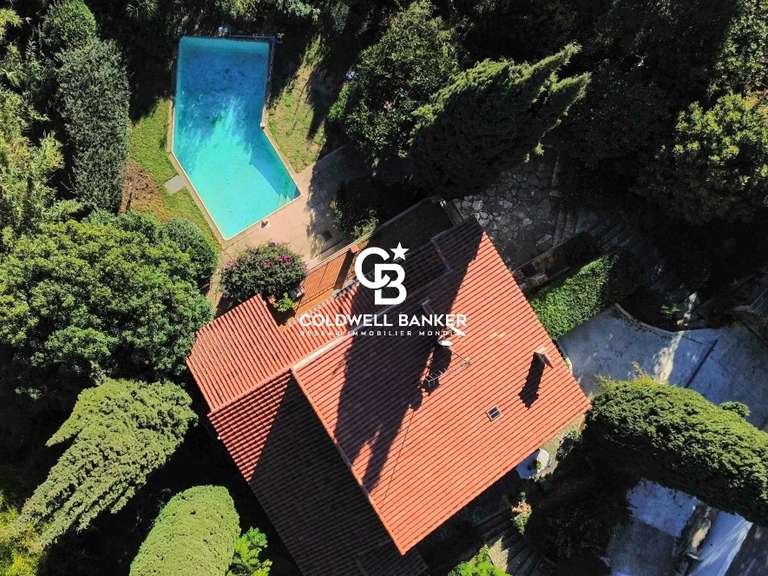 Maison avec Vue sur mer Carqueiranne - 5 chambres - 160m²