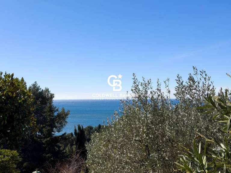 Maison avec Vue sur mer Carqueiranne - 4 chambres - 155m²